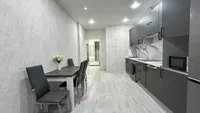 Миниатюра квартиры 8