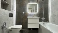 Миниатюра квартиры 9