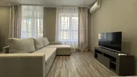 Миниатюра квартиры 4