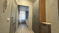 Миниатюра квартиры 7