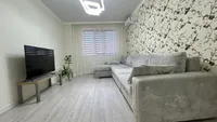 Миниатюра квартиры 4
