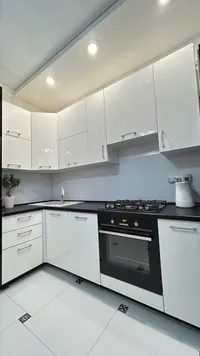 Миниатюра квартиры 6