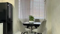 Миниатюра квартиры 8