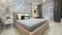 Миниатюра квартиры 1