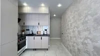 Миниатюра квартиры 7