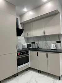 Миниатюра квартиры 8