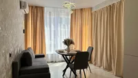 Миниатюра квартиры 9