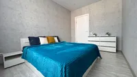 Миниатюра квартиры 1