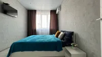 Миниатюра квартиры 3