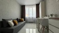 Миниатюра квартиры 4