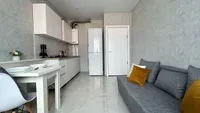 Миниатюра квартиры 6