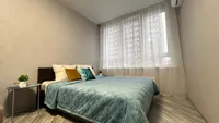 Миниатюра квартиры 1