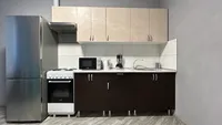 Миниатюра квартиры 5