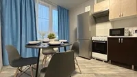 Миниатюра квартиры 6