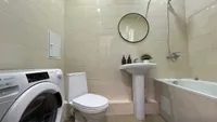 Миниатюра квартиры 8