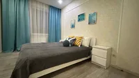 Миниатюра квартиры 2