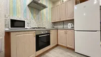 Миниатюра квартиры 4