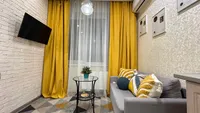 Миниатюра квартиры 5