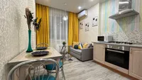 Миниатюра квартиры 6