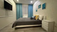 Миниатюра квартиры 7