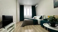 Миниатюра квартиры 4