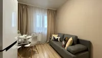 Миниатюра квартиры 5