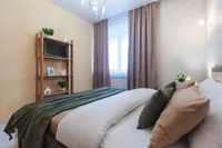 Миниатюра квартиры 8