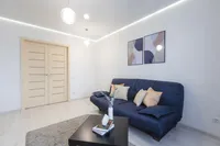 Миниатюра квартиры 16