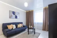 Миниатюра квартиры 18