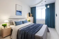 Миниатюра квартиры 19