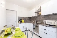 Миниатюра квартиры 31