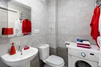 Миниатюра квартиры 32