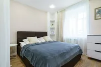 Миниатюра квартиры 1