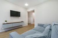 Миниатюра квартиры 6