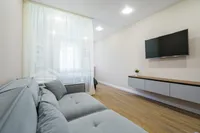 Миниатюра квартиры 9
