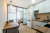 Миниатюра квартиры 12