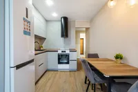 Миниатюра квартиры 13