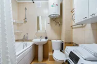 Миниатюра квартиры 15