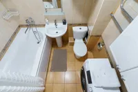 Миниатюра квартиры 16