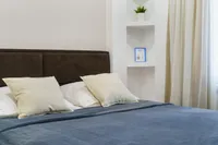 Миниатюра квартиры 18