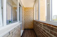 Миниатюра квартиры 1