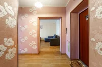 Миниатюра квартиры 9
