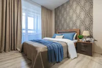 Миниатюра квартиры 4