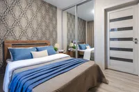 Миниатюра квартиры 5