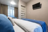Миниатюра квартиры 7