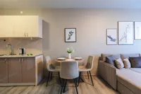 Миниатюра квартиры 10