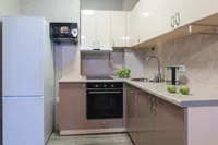 Миниатюра квартиры 14