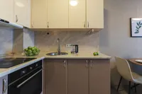 Миниатюра квартиры 15