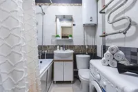 Миниатюра квартиры 19