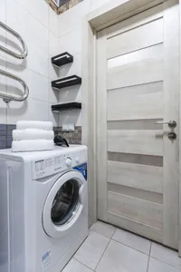 Миниатюра квартиры 20